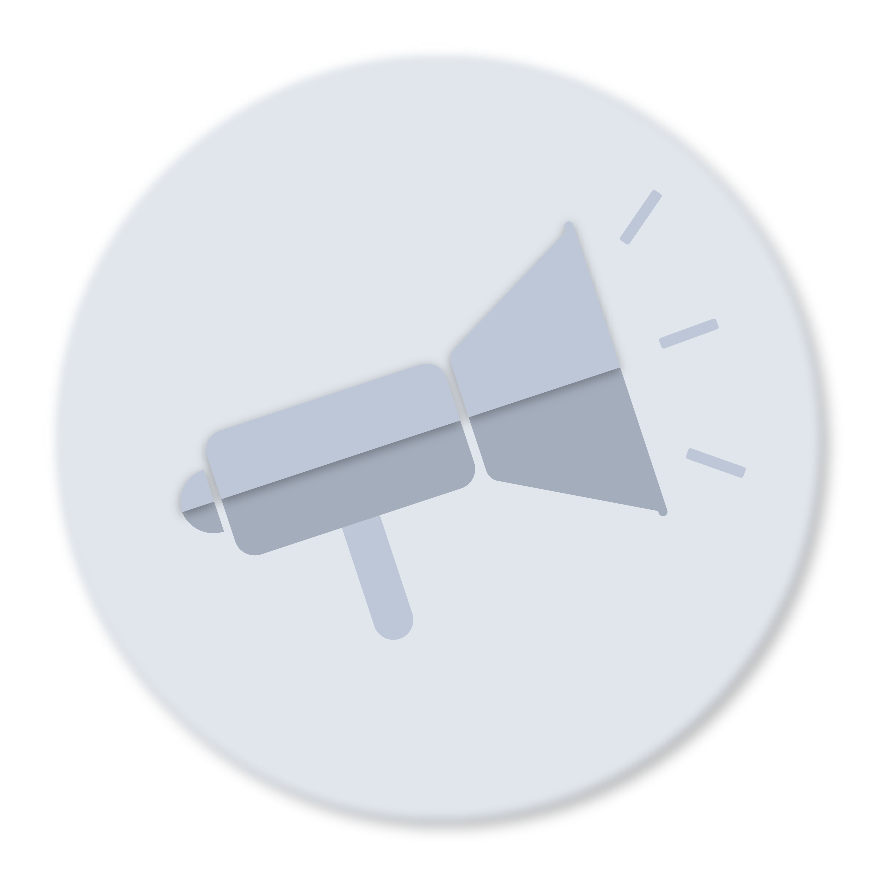 MEGAPHONE